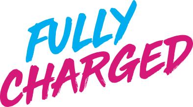 Fully charged