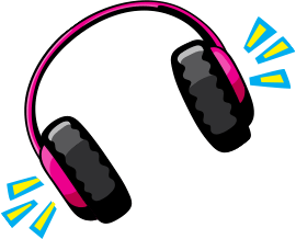 headphones