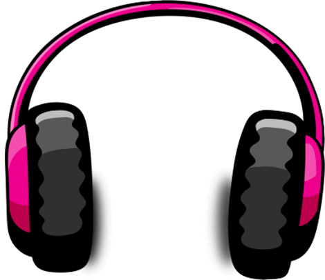 headphones