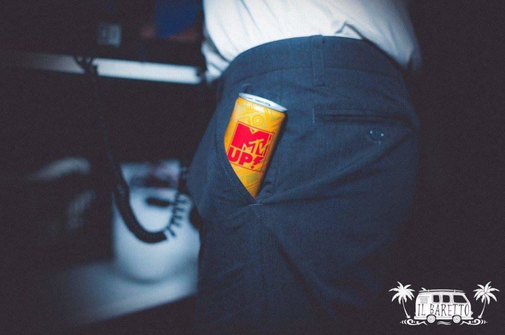 mtv pocket