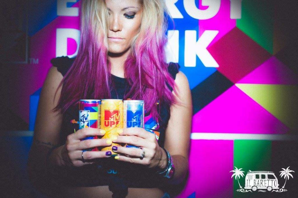 3 mtv