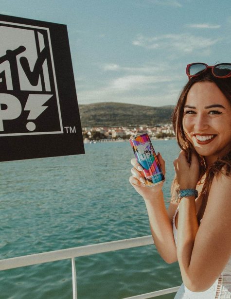 mtv up dami
