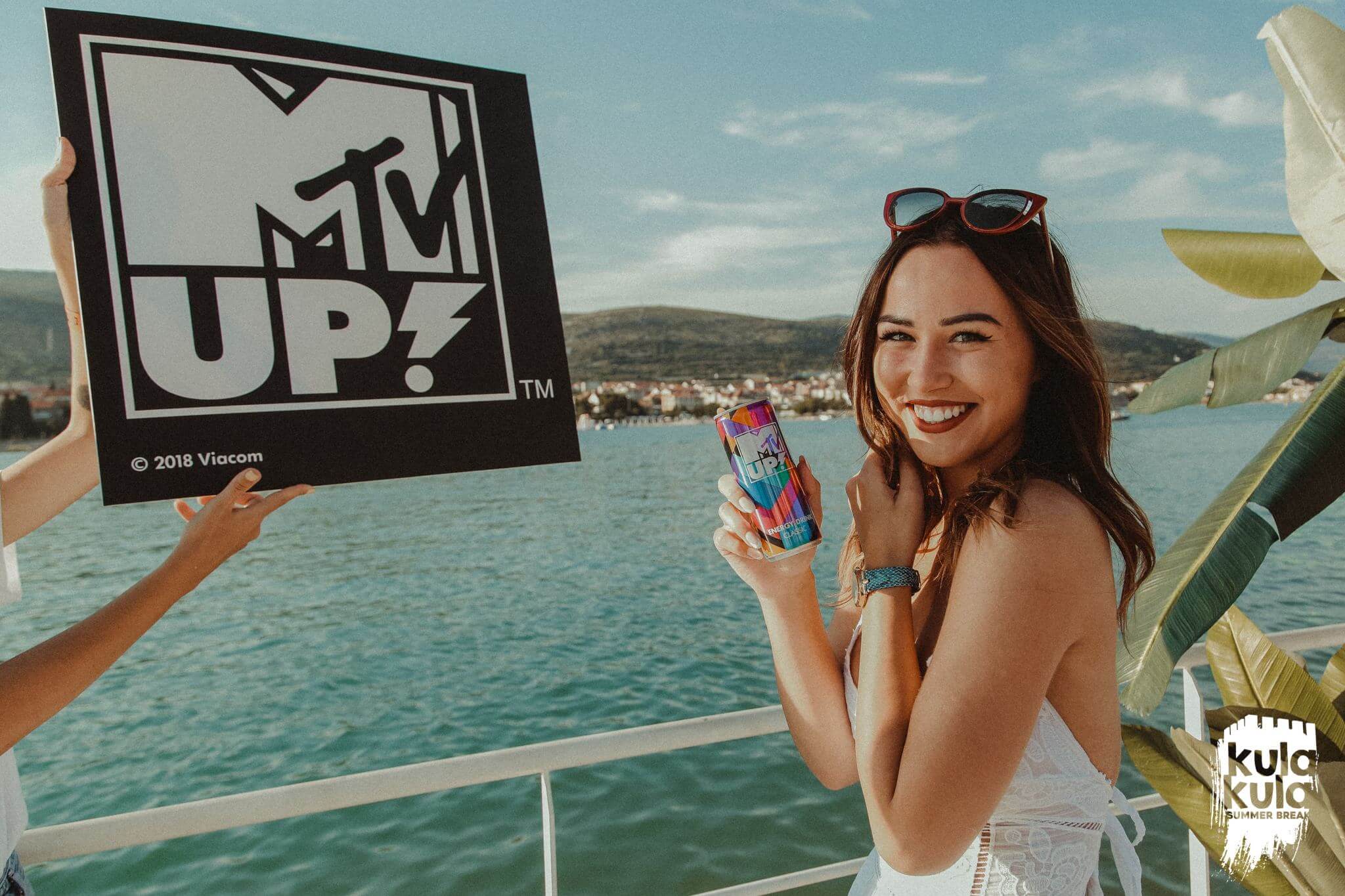 mtv up dami